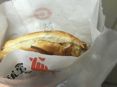 -姑娘手肉夹馍·凉皮·粉面(邗江万达店)