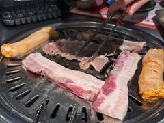 -炽城·烤肉名家(鸿达中央广场店)