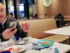 -玛尚诺意式餐厅(三林环宇城店)