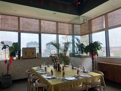 -菩提树·素食餐厅(汇智国际商业中心店)