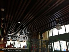 大堂-牡丹弄·咖啡馆·酒馆(红坊里店)
