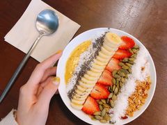 热情天堂鸟-So Acai(天河店)