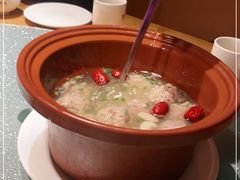 -巢爷老味(东方红店)