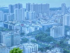 景观位-浮梦·高空下午茶&水晶DIY