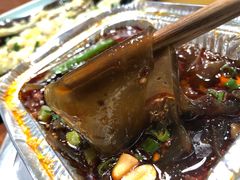 -夜烤·宜宾烧烤(洋河路店)