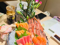 -大渔铁板烧(花园道店)
