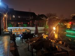 -祝家花園(伯渎港店)