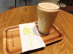 麦芽雪冷萃-星巴克(天津凯德天津湾店)