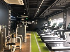 -Liking Fit24小时智能健身(金汇路韩国街店)