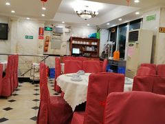 大堂-汇兴源餐馆(小北路店)