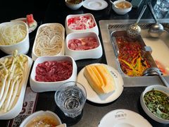 -川西坝子火锅(清江东路3.0直营店)