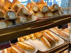 -新侨三宝乐面包店(崇文门店)