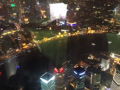 -上海中心大厦