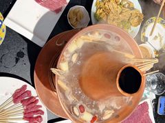 -南门涮肉(上海二店)