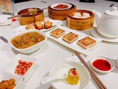 -潮福城大酒楼·潮味粤品·港式点心(湖滨北路店)