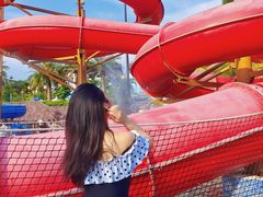 -清远熹乐谷温泉度假酒店