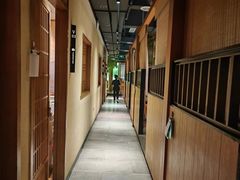 -沅江水·湖南家宴(南村万博长隆商圈店)