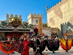 -大连海昌发现王国主题公园