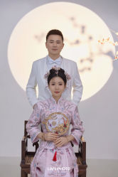 -帆拉斐婚纱摄影(春熙店)