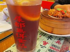-七爷清汤腩·港式餐厅(金狮广场店)