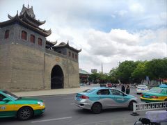 -鼓楼(兴庆区)