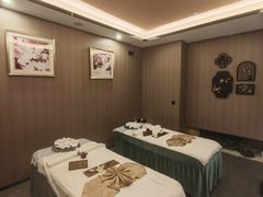 -宫七SPA·高端Massage(浦东大道店)