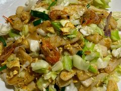 -华盛丰温州大排档(东三环南路店)