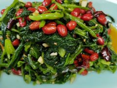 -西夏回族烧麦馆(牡丹街店)