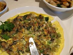 -莆田餐厅PUTIEN(西安万象天地店)