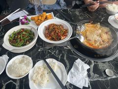-李师傅脆肚(华强北店)
