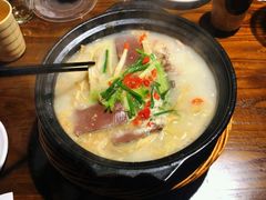-百姓人家家常菜馆(大观·天地MALL店)
