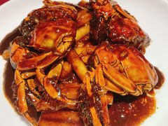 -老吉士酒家(天平路店)