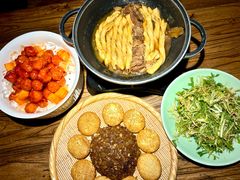 -淀里船宴(卓达店)