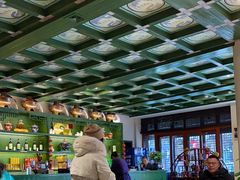-古关火锅店(古北水镇景区店)