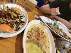 -和源祥·日照菜扛把子(万平口一店)