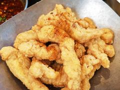 -蓉三少冒烤鸭·四川小吃集(北京首店)