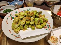 -和彩放题(渔阳店)