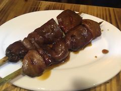 鸡肝-鸟先生居酒屋(东湖馨园店)