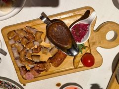 -俄士厨房(五棵松华熙LIVE店)