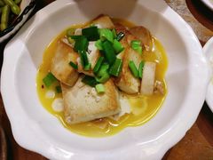 -肖记公安牛肉鱼杂馆· 省级非物质文化遗产(仁和路店)