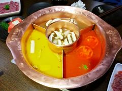 -老诚一锅羊蝎子(黄寺大街店)