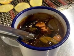 -马路牙子地桌烤肉(工体店)
