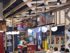 -鱼酷活鱼烤鱼(北美店)
