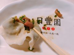 -日丰园海肠水饺·老字号大连海鲜(和平广场店)