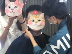 -海马体照相馆(上海月星环球港店)
