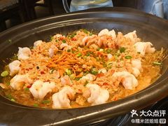 -顾乡私房菜(金沙天街店)
