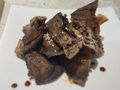 -阿莉餐厅(枣阳路店)