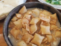 -老雒阳面馆·水席·洛阳菜(王城路店)
