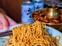-全牛匠·乐山跷脚牛肉(新中关店)