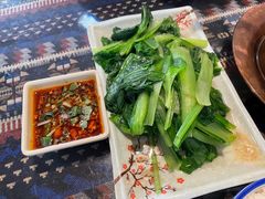 -蜗牛小馆醉乡民谣云南菜(惠新西里店)